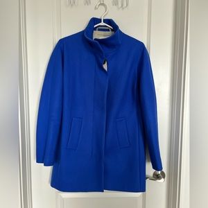 J. Crew Factory Coat
